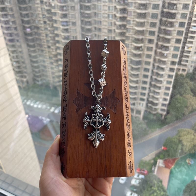 Chrome Hearts Necklaces